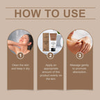 Gradual Sunless Self-Tanning Lotion for Natural Bronze Glow