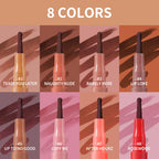 Waterproof Long-Lasting Felt-Tip Lip Liner Stain