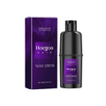 Instant Hair Color Dye Shampoo for Easy Grey Coverage