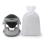 Heated Adjustable Cervical Neck Traction Stretcher