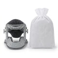 Heated Adjustable Cervical Neck Traction Stretcher