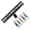 Car Air Vent Essential Oil Diffuser Aromatherapy Perfume Clip