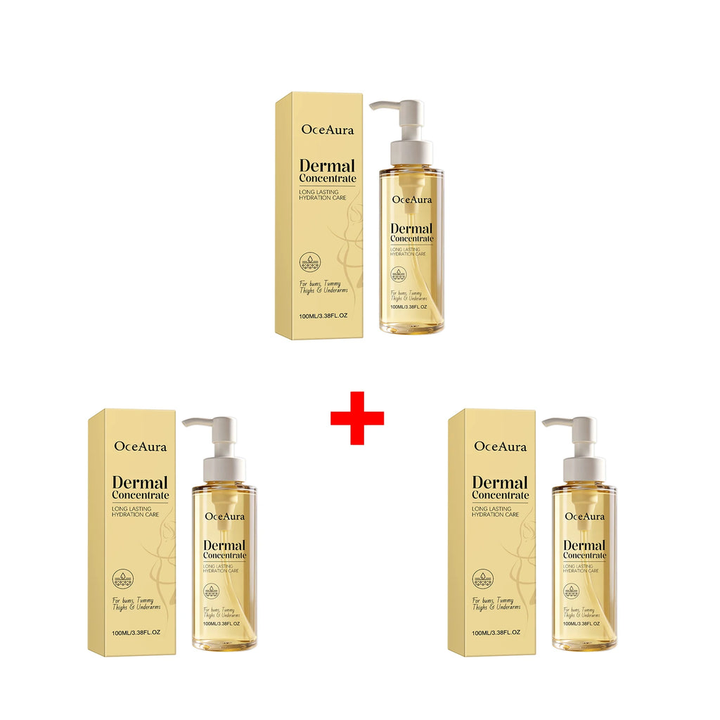 Moisturizing Body Essence for Smooth and Bright Skin