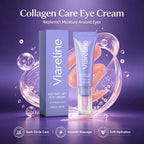 Collagen Eye Cream for Dark Circles and Fine Lines