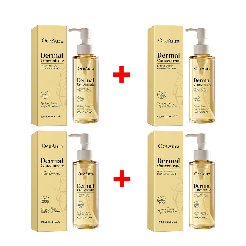 Moisturizing Body Essence for Smooth and Bright Skin