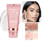 Collagen Peel-Off Night Wrapping Mask for Skin Hydration