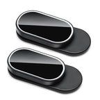 Universal Car Seat Belt Stabilizer Holder Magnetic Fastener Clip