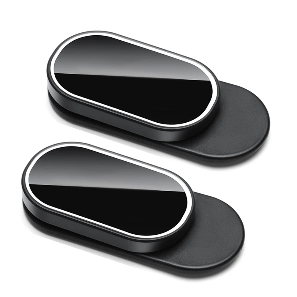 Universal Car Seat Belt Stabilizer Holder Magnetic Fastener Clip
