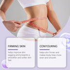 Firming Body Toning Cream for Skin Tightening