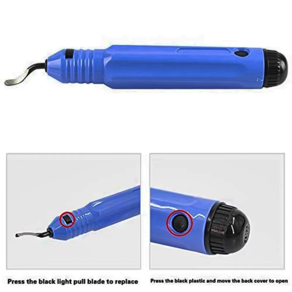 3-in-1 Handheld Tube Bender Tool for Copper and Aluminum Pipes - 3
