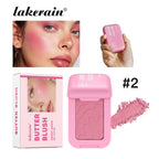 Butter Bronzer Face Contouring Powder