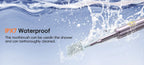 Electric Nasal Irrigation and Oral Care Cleaning System