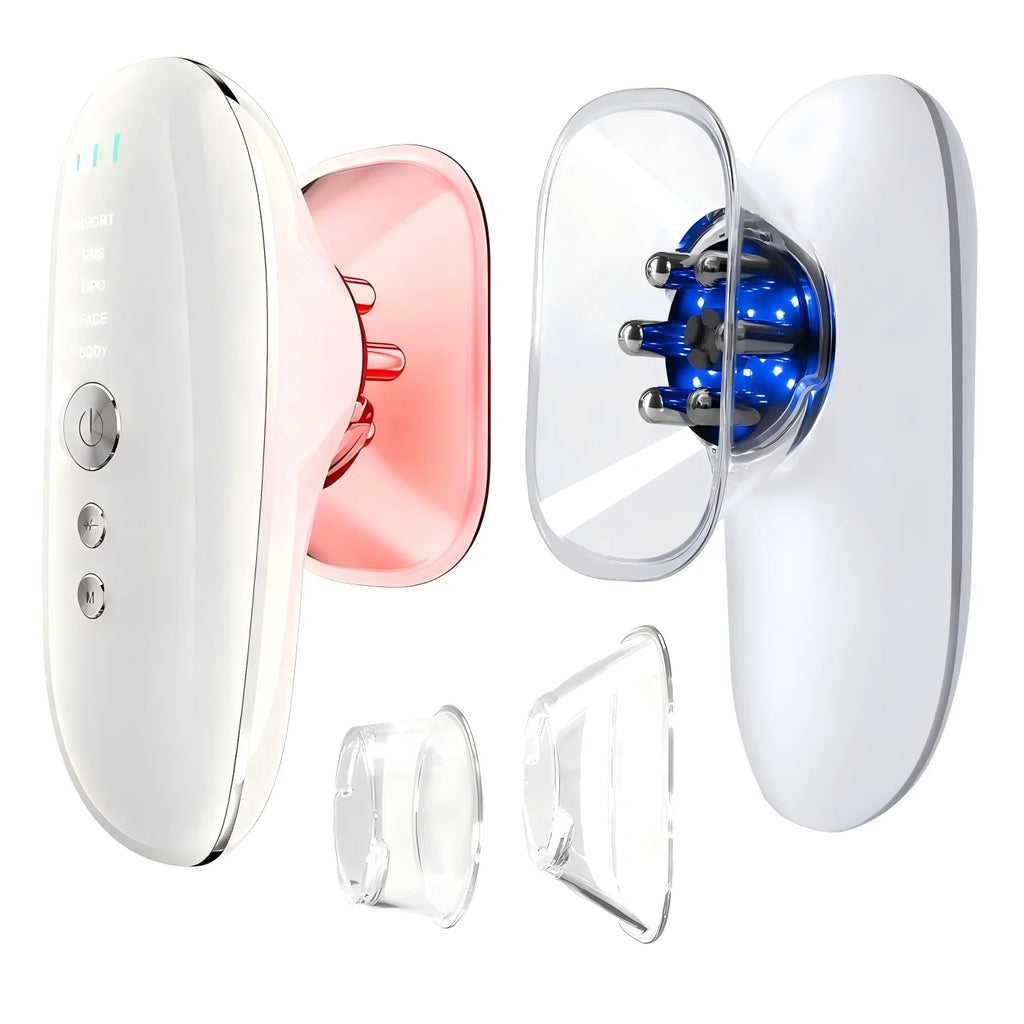 5-in-1 Body Sculpting and Cellulite Massage Device