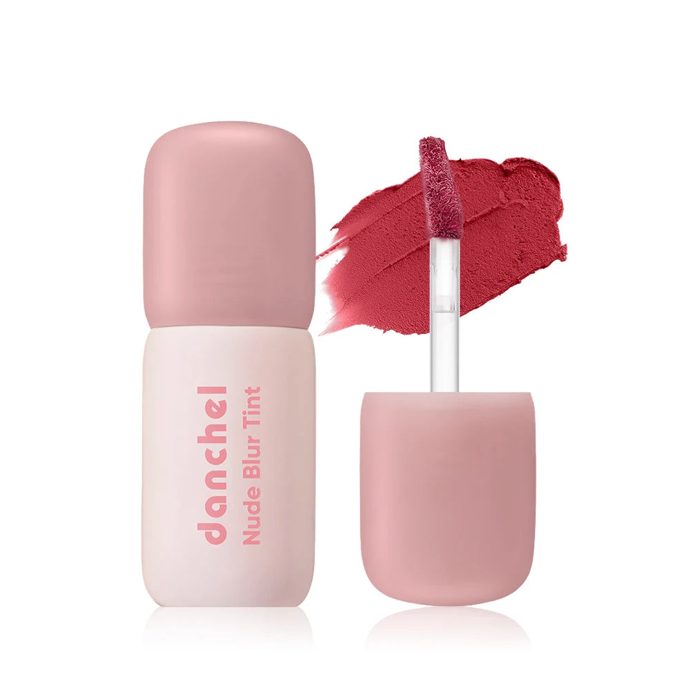 Velvet Matte Lip and Cheek Tint - 22