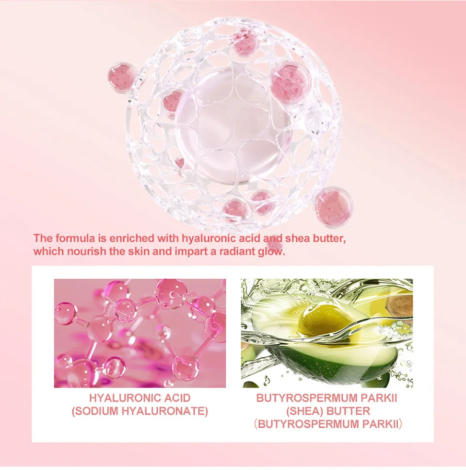 Hydrating Under Eye Brightening Cream for Dark Circles