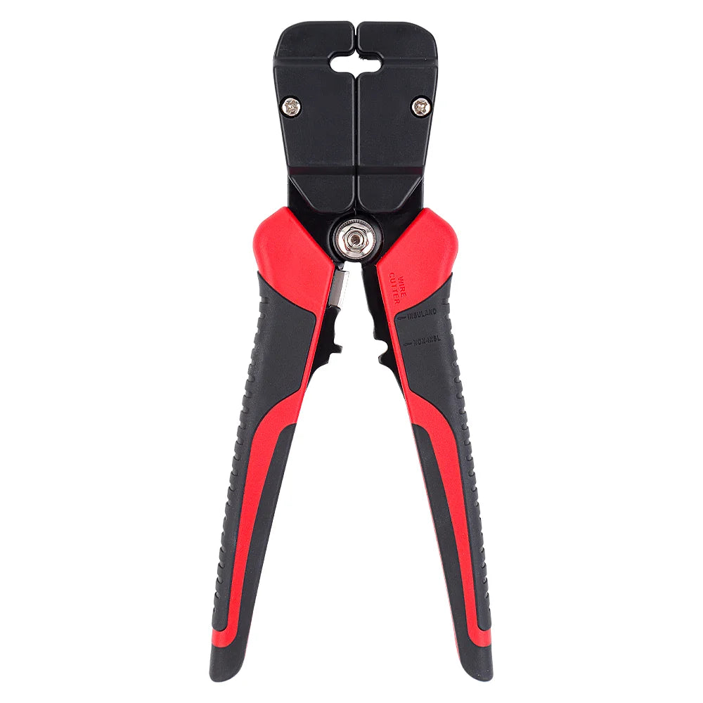 3-in-1 Automatic Wire Stripper and Crimping Tool