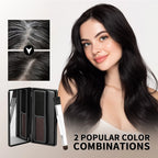 Waterproof Hairline and Root Concealer Powder Palette