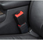 Car Seat Belt Extender Safety Buckle Plug