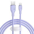 2.4A Fast Charging Data Cable for iPhone