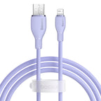 2.4A Fast Charging Data Cable for iPhone