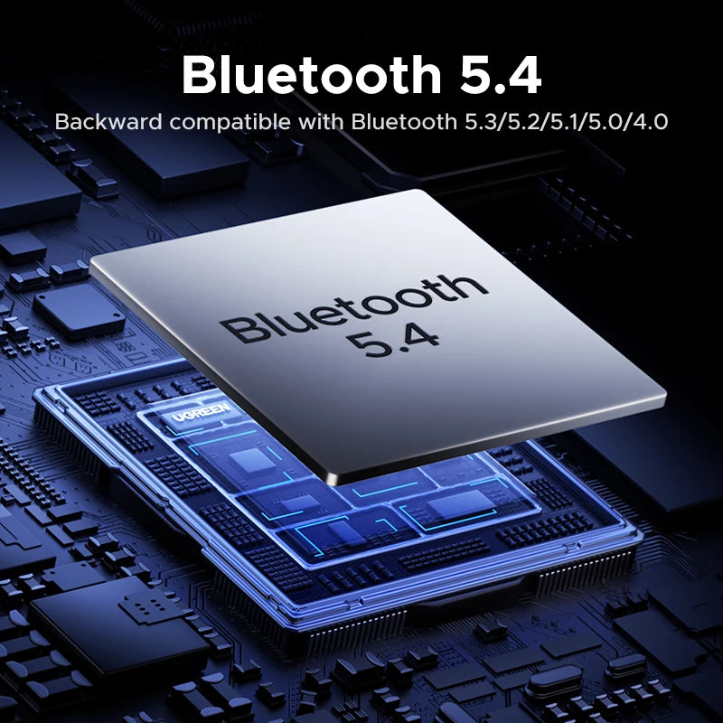 AX900 WiFi 6 and Bluetooth 5.4 USB Dual-Band Wireless Adapter