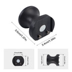 Handheld Car Paint Scratch Repair and Denibbing Tool