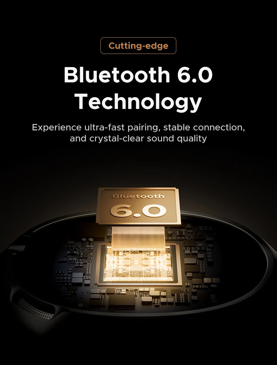 Wireless Noise Cancelling Bluetooth Headphones with Hi-Res Audio