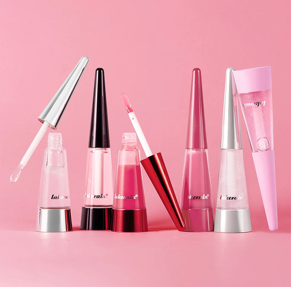 Instant Lip Plumping Hydrating Gloss - 19