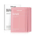 Collagen Overnight Peel-Off Face Mask for Skin Firming
