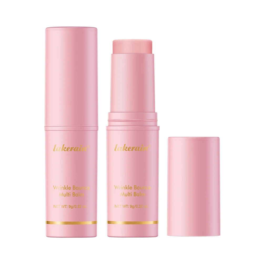 Hydrating Wrinkle Bounce Multi-Purpose Balm Stick - 17