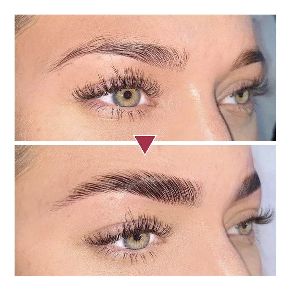 Professional Eyebrow Lamination Kit for Brow Lift