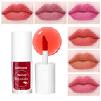 Waterproof Moisturizing Lip and Cheek Tint