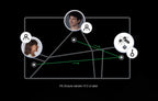 Bluetooth Item Tracker for Apple Find My Network