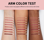 Waterproof Matte Lip Liner Pencil for Long-Lasting Contouring