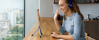 Magnetic Tripod Stand for Smartphones with MagSafe