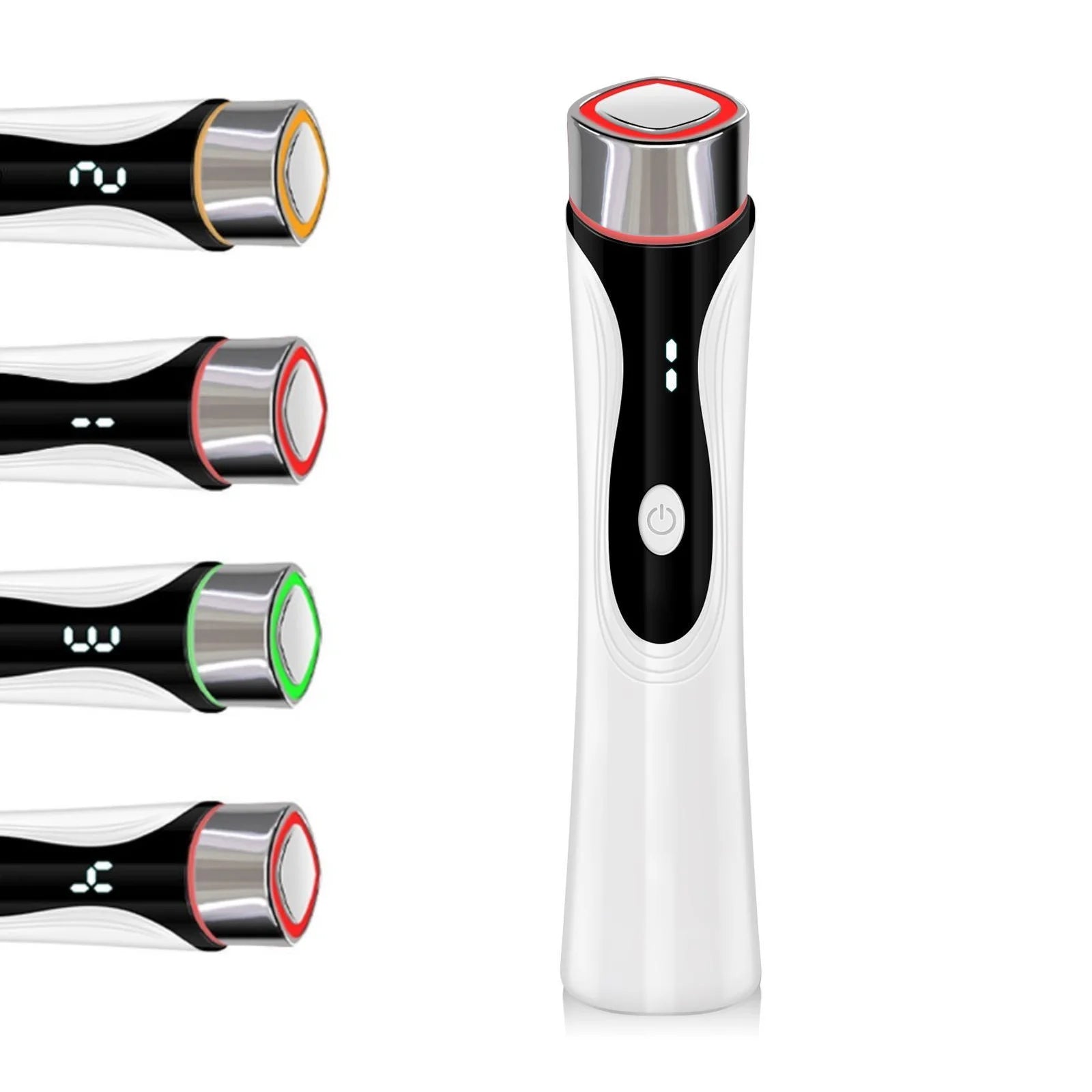 Microcurrent Facial Massager and Skin Tightening Device - 7