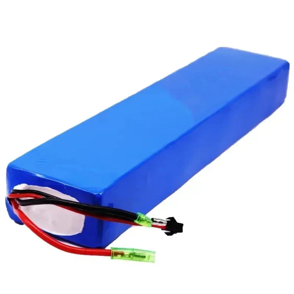 36V Lithium Ion Replacement Battery for Folding Electric Bikes