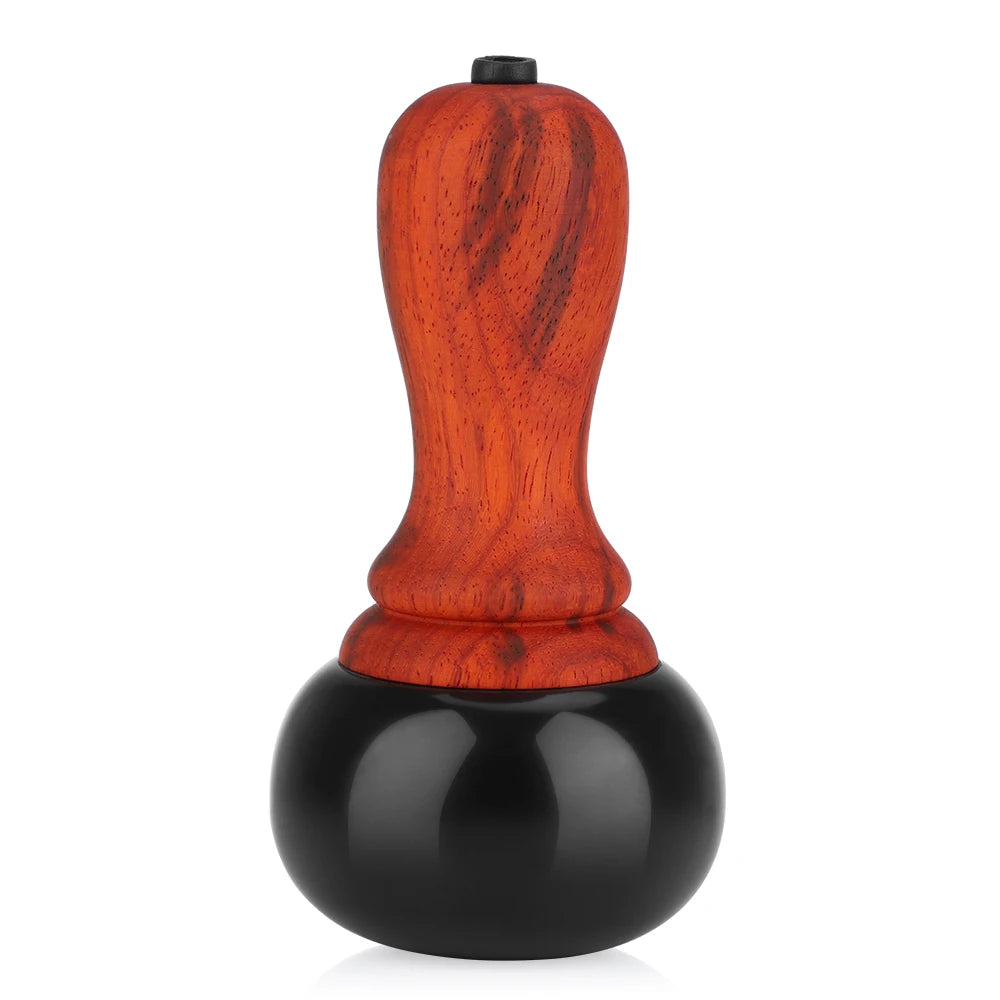 Electric Heated Bian Stone Body Massage Tool - 7