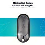 4 Channel Multi Frequency Wireless Cloning Garage Door Remote Control