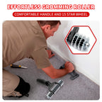 Professional Carpet Seam Roller for Seamless Flooring Installation