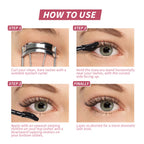 Volumizing Mascara and Lash Primer Set