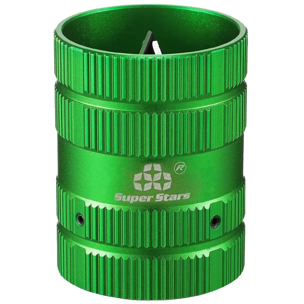 Professional Pipe Reamer and Deburring Tool for PVC and Metal Pipes