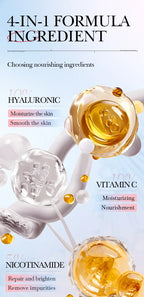 Anti-Wrinkle Retinol Eye Cream for Dark Circles and Puffiness