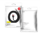 Fast Charging USB-C Data Cable for Android Smartphones