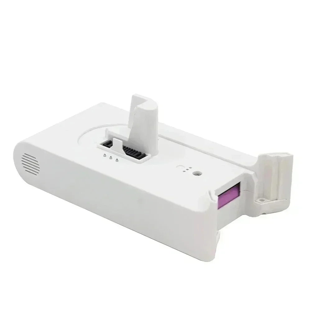 5000mAh Replacement Battery for Xiaomi MiJia 1C Cordless Vacuum