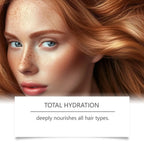 Batana Oil Shampoo for Hair Growth and Scalp Repair