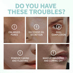 Pore Minimizing Face Primer for Smooth Matte Makeup