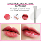 Peptide Lip Treatment Moisturizing Repair Balm