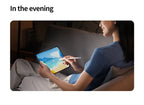 Precision Stylus Pen for iPad with Palm Rejection & Fast Charging