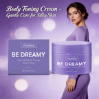 Firming and Tightening Body Toning Cream
